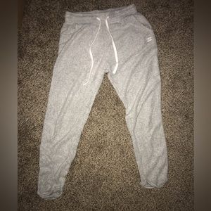 Billabong jogger pants
